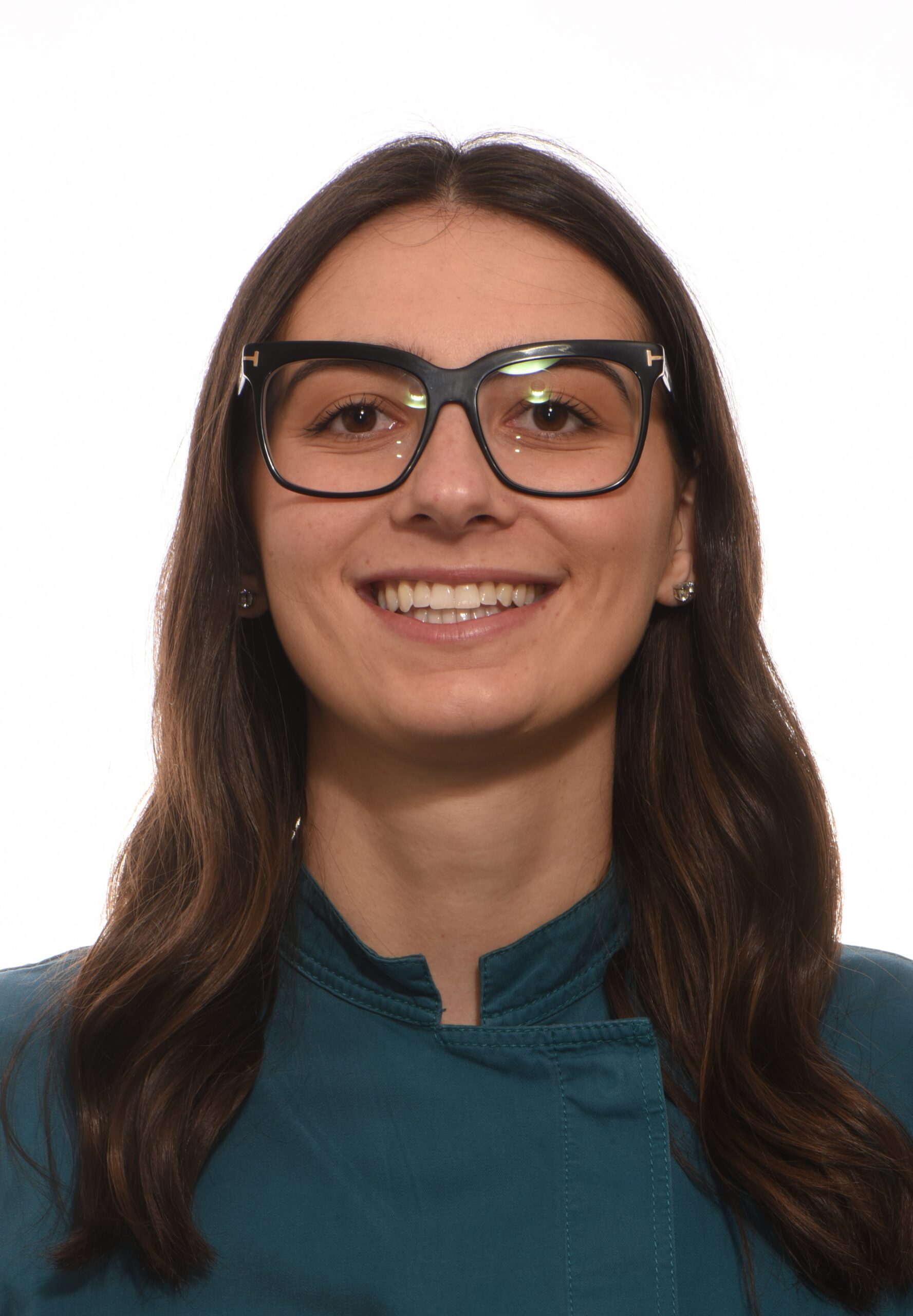Dott.ssa Leonardi Irene