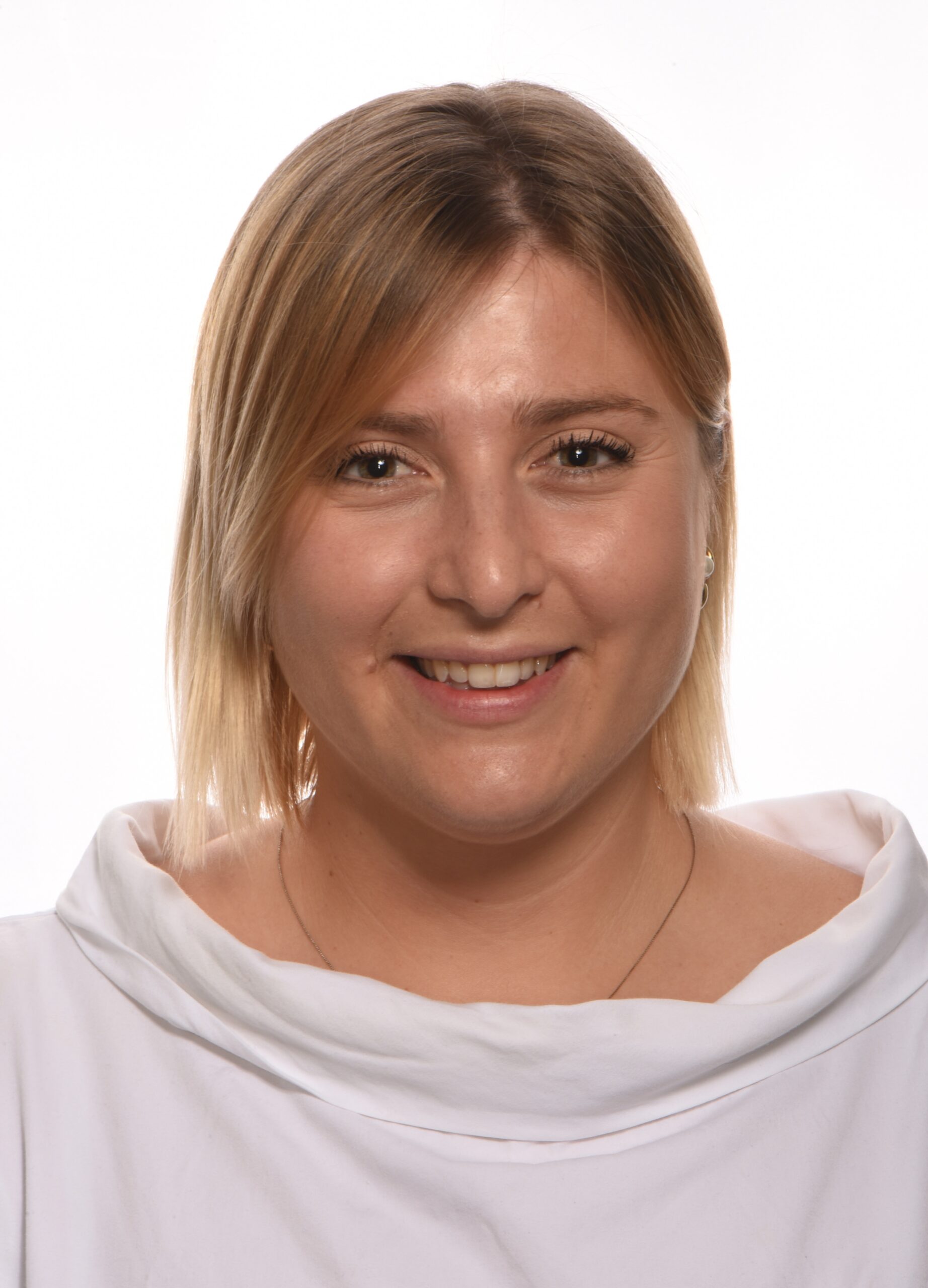 Segretaria Lucrezia Boccacci
